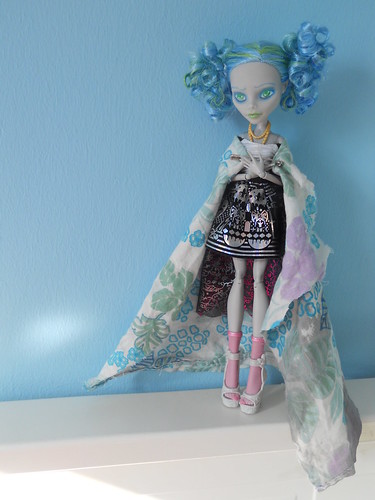 Roller Maze Ghoulia