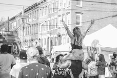 Everything Downtown Jersey City Festival 9-17-16