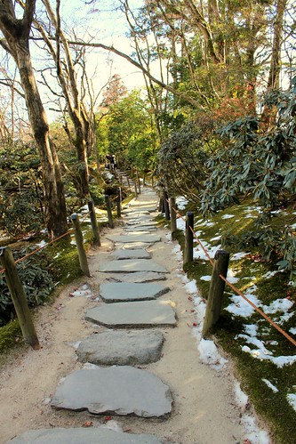 Nikko Toshogu garden6