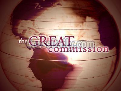 the_great_commission