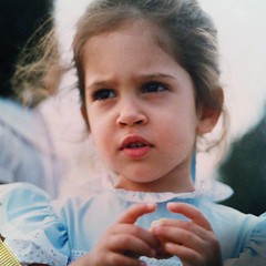 I still look at people like this when they don't make sense. #littleme