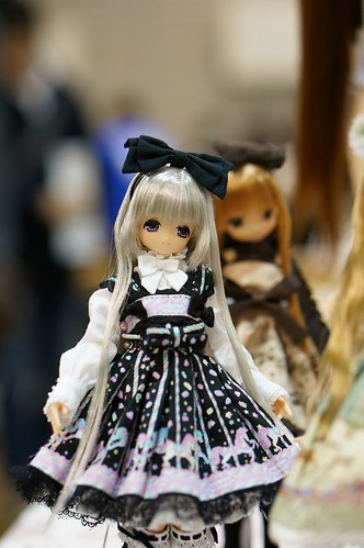 Doll Show 36