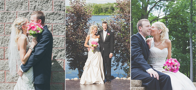 Wedding // Jeremiah & Kelsey // 06.16.2012