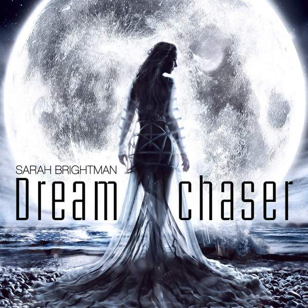 Sarah Brightman Dreamchaser Album