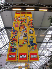 LEGOWorld 2013