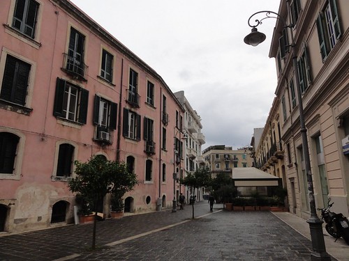 Messina Street