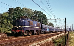 Nederlandse Spoorwegen 1978