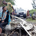 Passenger Plane Crashes in Goma, Eastern DRC
