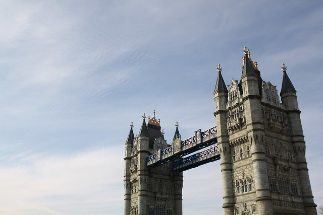 Reproducción de Puente de Londres