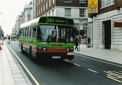 Optional Bus