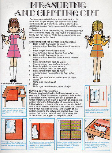 my learn to sew book