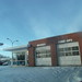 Former Shell Station, Mayfield Edmonton Alberta. 1/6/13