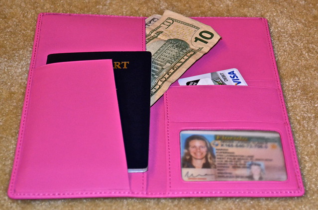 Safety Tip – A Fast Way to Pay Unexpected Bills when you are Abroad