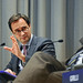 Open Forum: Eurozone - Solidarity or Domination?: Robin Niblett, Steven Vanackere