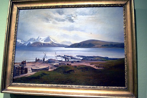 picture of a painting