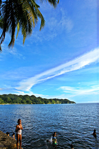 Yapen, Papua by Dianmas