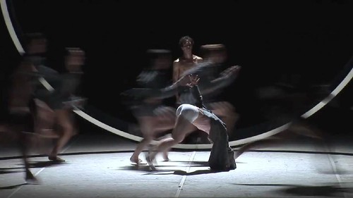 Nijinsky by John Neumeier - Hamburg Ballet in San Francisco 3