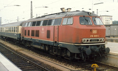 Deutsch Bahn