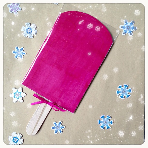 #elevatedenvelope #strawberrysplit #lollipop
