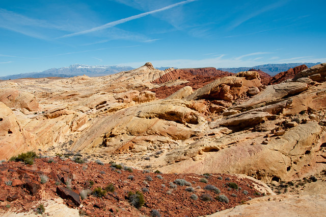 valley of fire 2013