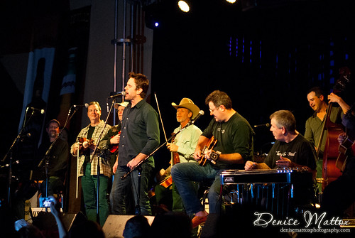 115: Chip Esten with the Time Jumpers