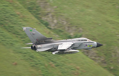 Dunmail Tornados from a few years back
