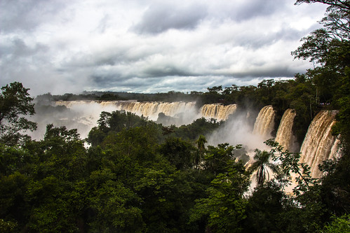 Argentina - IguazuFalls-8613