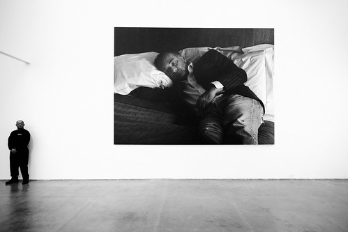 Color Bind: The MCA Collection in Black and White