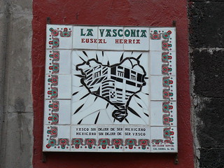 La Vasconia okindegia