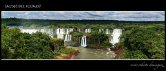 Postales del Iguazú (Aguas Grandes)