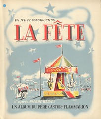 La fête (1941)