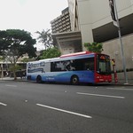 Brisbane Transport Downtown Loop