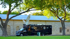 Fort Sam Houston, San Antonio