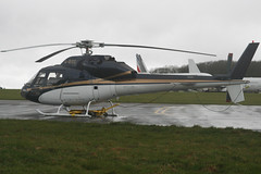 Eurocopter AS355 Ecureuil    II