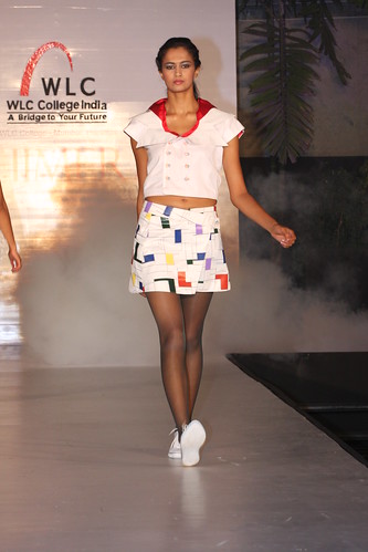 WLCI Chimera Fashion Show by wlccollege
