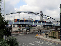 Sheffield Trams 2010-2021