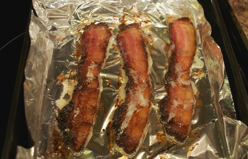 Cheddar Potato Bacon Soup Recipe
