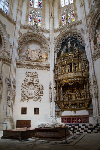 Catedral de Burgos 20120515-IMG_1578