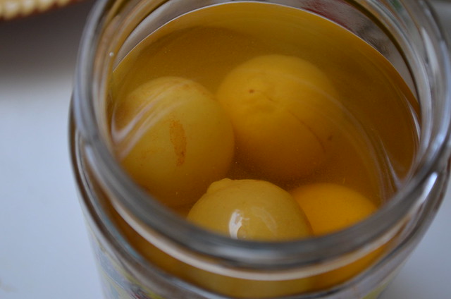 Preserved Lemons | My Halal Kitchen Pantry | Yvonne Maffei