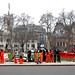 Free Shaker Aamer Now: The protest outside Parliament