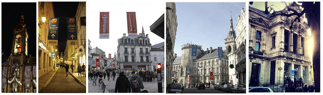 Angoulême 2013 - ville 01
