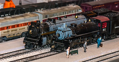 Model Railroad Club of Toronto
