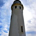 sunlight lighthouse