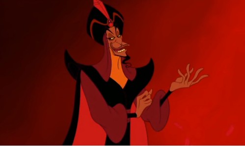Jafar - Inspiration