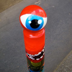Paris Street Art 2011