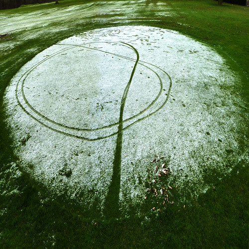 frost circle by pho-Tony
