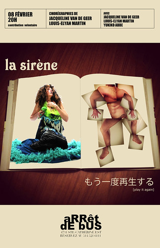 La Sirène & Play It Again