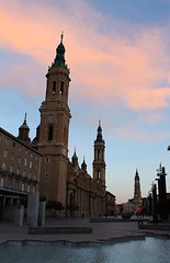 Zaragoza - España