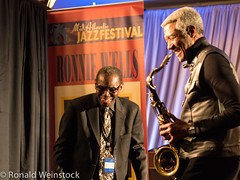 2012-0217 Mid Atlantic Jazz Festival Day 3