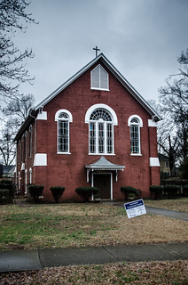 Mattoon Presbyterian Church